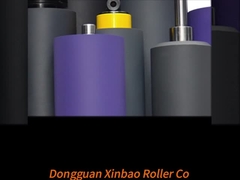 produk terlaris mesin percetakan offset komori KBA MO XL105 ROLAND roller berlapis karet