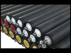 produk terlaris mesin percetakan offset komori KBA MO XL105 ROLAND roller berlapis karet