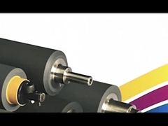 Produsen profesional secara langsung menjual berbagai jenis roller nylon berkualitas tinggi roller pencetakan