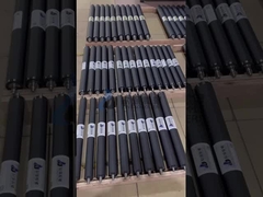 Roller Print Rubber Heidelberg Kord62 Kord64 Kors NBR Rubber Roller