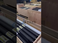 Roller Print Rubber Heidelberg Kord62 Kord64 Kors NBR Rubber Roller