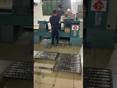 Rol Karet Untuk Mesin Pencetakan RYOBI 524 650 750 684 NBR Ink Ductor Roller